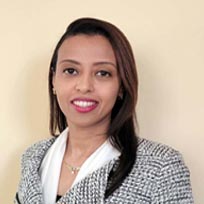 Dr. Helen HaileSelassie