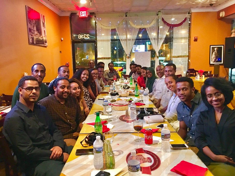 Working group formation