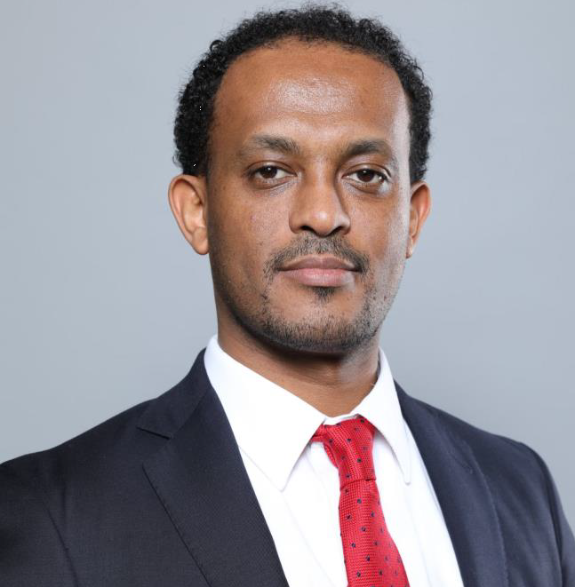 Dr. Alemayehu Akalu