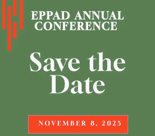 EPPAD Annual Conference 2025