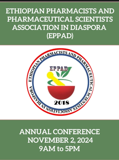 Annual Conference - Booklet 2024