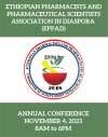 Annual Conference - Booklet